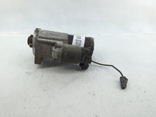 2008-2015 Nissan Rogue Car Starter Motor Solenoid OEM P/N:23300 ET80B Fits 2008 2009 2010 2011 2012 2013 2014 2015 OEM Used Auto Parts