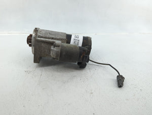 2008-2015 Nissan Rogue Car Starter Motor Solenoid OEM P/N:23300 ET80B Fits 2008 2009 2010 2011 2012 2013 2014 2015 OEM Used Auto Parts