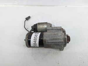 2008-2015 Nissan Rogue Car Starter Motor Solenoid OEM P/N:23300 ET80B Fits 2008 2009 2010 2011 2012 2013 2014 2015 OEM Used Auto Parts