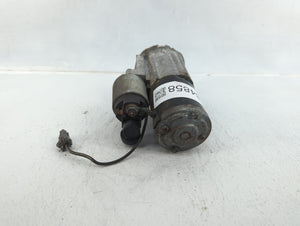 2008-2015 Nissan Rogue Car Starter Motor Solenoid OEM P/N:23300 ET80B Fits 2008 2009 2010 2011 2012 2013 2014 2015 OEM Used Auto Parts