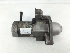 2015-2022 Ram Promaster City Car Starter Motor Solenoid OEM Fits 2014 2015 2016 2017 2018 2019 2020 2021 2022 OEM Used Auto Parts