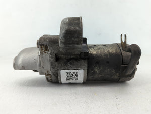 2015-2022 Ram Promaster City Car Starter Motor Solenoid OEM Fits 2014 2015 2016 2017 2018 2019 2020 2021 2022 OEM Used Auto Parts