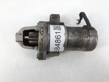 2015-2022 Ram Promaster City Car Starter Motor Solenoid OEM Fits 2014 2015 2016 2017 2018 2019 2020 2021 2022 OEM Used Auto Parts