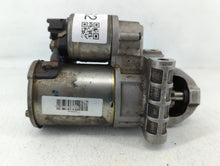 2015-2020 Chevrolet Tahoe Car Starter Motor Solenoid OEM P/N:12667173 Fits 2014 2015 2016 2017 2018 2019 2020 OEM Used Auto Parts