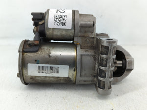 2015-2020 Chevrolet Tahoe Car Starter Motor Solenoid OEM P/N:12667173 Fits 2014 2015 2016 2017 2018 2019 2020 OEM Used Auto Parts