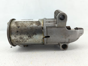 2015-2020 Chevrolet Tahoe Car Starter Motor Solenoid OEM P/N:12667173 Fits 2014 2015 2016 2017 2018 2019 2020 OEM Used Auto Parts