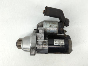 2007 Nissan Altima Car Starter Motor Solenoid OEM P/N:23300 JA01A Fits OEM Used Auto Parts