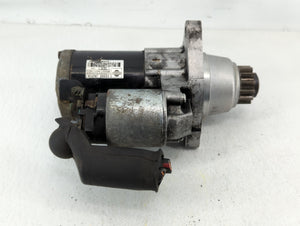 2007 Nissan Altima Car Starter Motor Solenoid OEM P/N:23300 JA01A Fits OEM Used Auto Parts