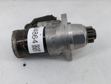 2007 Nissan Altima Car Starter Motor Solenoid OEM P/N:23300 JA01A Fits OEM Used Auto Parts