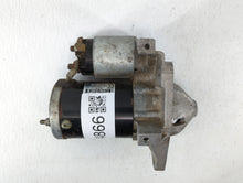 2020-2021 Kia Soul Car Starter Motor Solenoid OEM P/N:M000T46871ZT Fits 2020 2021 2022 OEM Used Auto Parts