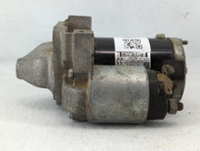 2020-2021 Kia Soul Car Starter Motor Solenoid OEM P/N:M000T46871ZT Fits 2020 2021 2022 OEM Used Auto Parts