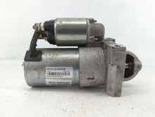 2000-2004 Chevrolet Silverado 2500 Car Starter Motor Solenoid OEM Fits 2000 2001 2002 2003 2004 2005 2006 OEM Used Auto Parts