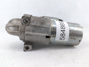 2000-2004 Chevrolet Silverado 2500 Car Starter Motor Solenoid OEM Fits 2000 2001 2002 2003 2004 2005 2006 OEM Used Auto Parts