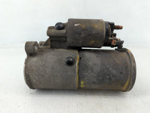 1999-2013 Ford F-150 Car Starter Motor Solenoid OEM P/N:4L3A 11000 AA Fits OEM Used Auto Parts