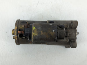 1999-2013 Ford F-150 Car Starter Motor Solenoid OEM P/N:4L3A 11000 AA Fits OEM Used Auto Parts