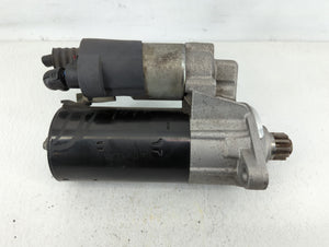 2009-2016 Volkswagen Jetta Car Starter Motor Solenoid OEM P/N:0 001 123 044 Fits 2009 2010 2011 2012 2013 2014 2015 2016 OEM Used Auto Parts