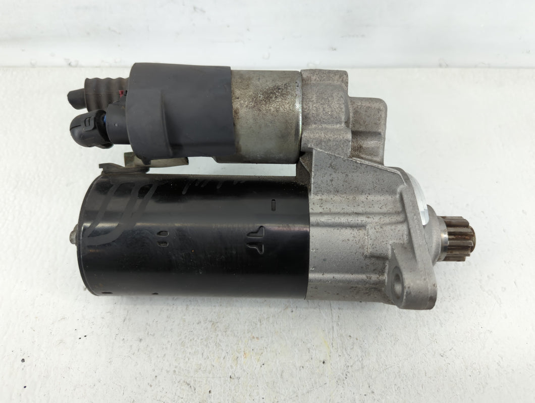 2009-2016 Volkswagen Jetta Car Starter Motor Solenoid OEM P/N:0 001 123 044 Fits 2009 2010 2011 2012 2013 2014 2015 2016 OEM Used Auto Parts