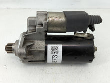 2009-2016 Volkswagen Jetta Car Starter Motor Solenoid OEM P/N:0 001 123 044 Fits 2009 2010 2011 2012 2013 2014 2015 2016 OEM Used Auto Parts