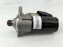 2009-2016 Volkswagen Jetta Car Starter Motor Solenoid OEM P/N:0 001 123 044 Fits 2009 2010 2011 2012 2013 2014 2015 2016 OEM Used Auto Parts