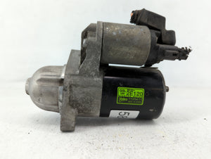 2014-2016 Kia Forte Car Starter Motor Solenoid OEM P/N:36100-2E120 Fits 2012 2013 2014 2015 2016 OEM Used Auto Parts