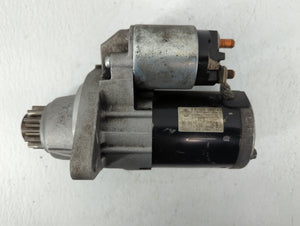 2007-2013 Nissan Altima Car Starter Motor Solenoid OEM P/N:23300CJA01A Fits 2007 2008 2009 2010 2011 2012 2013 OEM Used Auto Parts