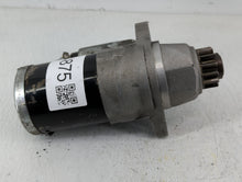 2007-2013 Nissan Altima Car Starter Motor Solenoid OEM P/N:23300CJA01A Fits 2007 2008 2009 2010 2011 2012 2013 OEM Used Auto Parts