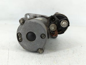 2017-2019 Toyota Highlander Car Starter Motor Solenoid OEM P/N:438000-3390 28100-0P110 Fits 2017 2018 2019 2020 OEM Used Auto Parts