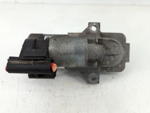 2012-2018 Ford Focus Car Starter Motor Solenoid OEM P/N:BB5T-11000-BA Fits 2012 2013 2014 2015 2016 2017 2018 2019 2020 OEM Used Auto Parts