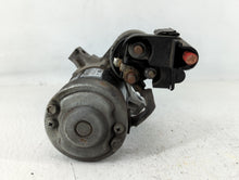 2012-2018 Ford Focus Car Starter Motor Solenoid OEM P/N:BB5T-11000-BA Fits 2012 2013 2014 2015 2016 2017 2018 2019 2020 OEM Used Auto Parts