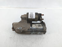 2008-2019 Ford Taurus Car Starter Motor Solenoid OEM P/N:8G1T-11000-AD Fits OEM Used Auto Parts