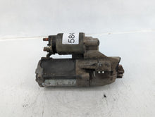 2008-2019 Ford Taurus Car Starter Motor Solenoid OEM P/N:8G1T-11000-AD Fits OEM Used Auto Parts