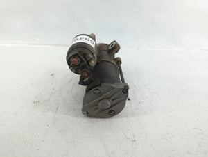 2008-2019 Ford Taurus Car Starter Motor Solenoid OEM P/N:8G1T-11000-AD Fits OEM Used Auto Parts