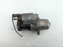 2008-2011 Cadillac Sts Car Starter Motor Solenoid OEM P/N:M000T35875 12610857 Fits 2008 2009 2010 2011 2012 2013 2014 2015 OEM Used Auto Parts