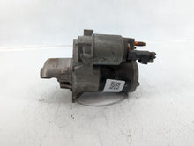 2008-2011 Cadillac Sts Car Starter Motor Solenoid OEM P/N:M000T35875 12610857 Fits 2008 2009 2010 2011 2012 2013 2014 2015 OEM Used Auto Parts