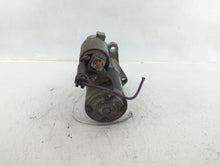 2008-2011 Cadillac Sts Car Starter Motor Solenoid OEM P/N:M000T35875 12610857 Fits 2008 2009 2010 2011 2012 2013 2014 2015 OEM Used Auto Parts