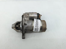 2013-2019 Nissan Sentra Car Starter Motor Solenoid OEM P/N:23300 EN22B Fits 2013 2014 2015 2016 2017 2018 2019 2020 OEM Used Auto Parts