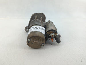 2013-2019 Nissan Sentra Car Starter Motor Solenoid OEM P/N:23300 EN22B Fits 2013 2014 2015 2016 2017 2018 2019 2020 OEM Used Auto Parts