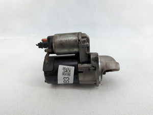 2011-2014 Hyundai Elantra Car Starter Motor Solenoid OEM P/N:36100-2E120 Fits 2011 2012 2013 2014 OEM Used Auto Parts