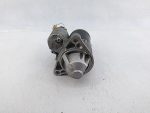 2014-2022 Mazda Cx-5 Car Starter Motor Solenoid OEM P/N:M000T3967 Fits 2014 2015 2016 2017 2018 2019 2020 2021 2022 OEM Used Auto Parts