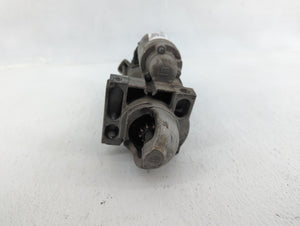 2016-2019 Gmc Savana 2500 Car Starter Motor Solenoid OEM P/N:12637617 Fits OEM Used Auto Parts