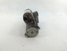 2016-2019 Gmc Savana 2500 Car Starter Motor Solenoid OEM P/N:12637617 Fits OEM Used Auto Parts