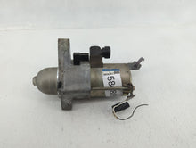 2013-2015 Honda Civic Car Starter Motor Solenoid OEM P/N:SM-74014 Fits 2013 2014 2015 2016 2017 2018 2019 2020 2021 2022 OEM Used Auto Parts