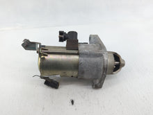 2013-2015 Honda Civic Car Starter Motor Solenoid OEM P/N:SM-74014 Fits 2013 2014 2015 2016 2017 2018 2019 2020 2021 2022 OEM Used Auto Parts