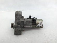 2019-2022 Honda Passport Car Starter Motor Solenoid OEM P/N:SM-77002 Fits 2015 2016 2017 2018 2019 2020 2021 2022 OEM Used Auto Parts