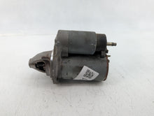 2018 Dodge Caravan Car Starter Motor Solenoid OEM P/N:04801839AC 428000-7201 Fits OEM Used Auto Parts