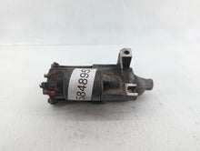 2009-2011 Buick Lucerne Car Starter Motor Solenoid OEM Fits 2006 2007 2008 2009 2010 2011 OEM Used Auto Parts