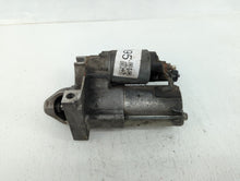 2009-2011 Buick Lucerne Car Starter Motor Solenoid OEM Fits 2006 2007 2008 2009 2010 2011 OEM Used Auto Parts