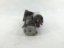 2009-2011 Buick Lucerne Car Starter Motor Solenoid OEM Fits 2006 2007 2008 2009 2010 2011 OEM Used Auto Parts