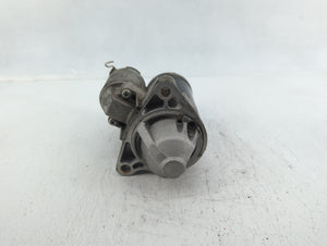 2014-2022 Mazda 3 Car Starter Motor Solenoid OEM P/N:M000T39671 Fits 2014 2015 2016 2017 2018 2019 2020 2021 2022 OEM Used Auto Parts