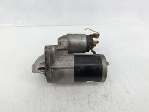 2014-2022 Mazda 3 Car Starter Motor Solenoid OEM P/N:M000T39671 Fits 2014 2015 2016 2017 2018 2019 2020 2021 2022 OEM Used Auto Parts